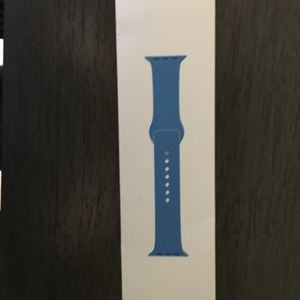 Apple Watch Sport Band 40mm NWT